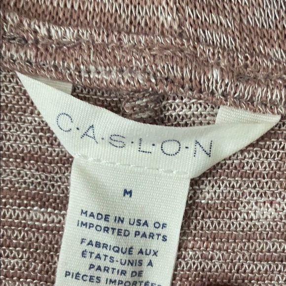 Caslon cowl neck sweater - Picture 3 of 4